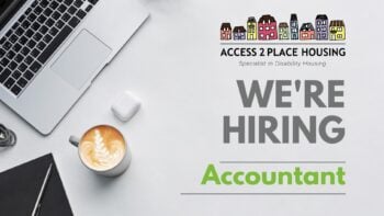 We're Hiring an Accountant